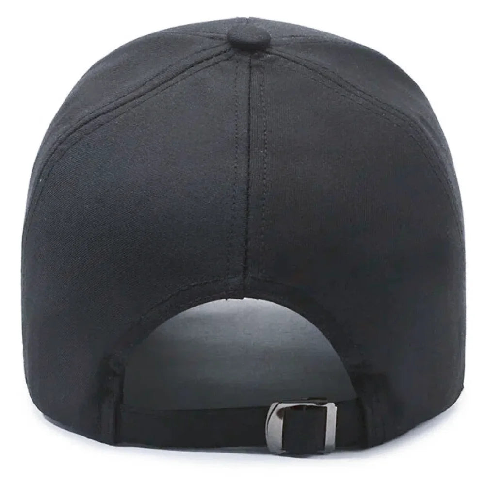 Fashion Baseball Cap For Men