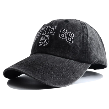 Women Men Fashion Cotton Snapback Hat