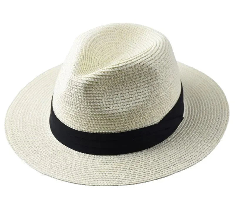 Summer Large Size 64cm Classic Sun Hats