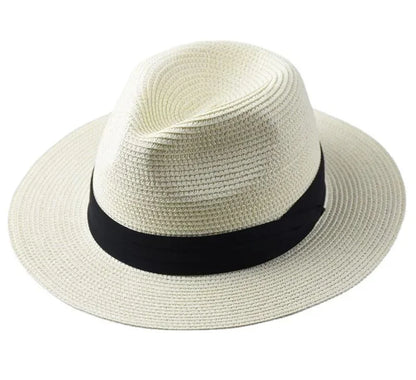 Summer Large Size 64cm Classic Sun Hats