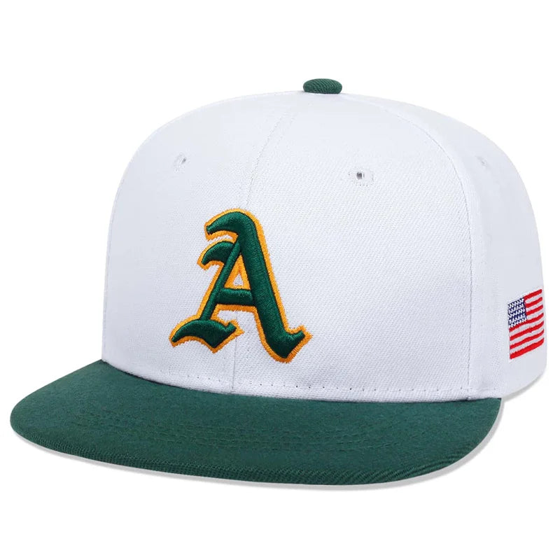 Fashion Men Baseball Cap Adjustable Snapback Hat