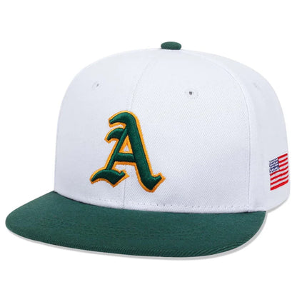 Fashion Men Baseball Cap Adjustable Snapback Hat