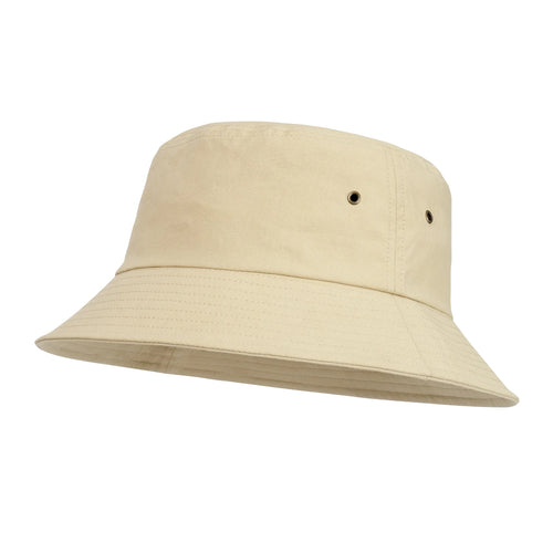 Bucket Hats for Unisex Summer Fishing Hat Breathable Foldable Wide Brim