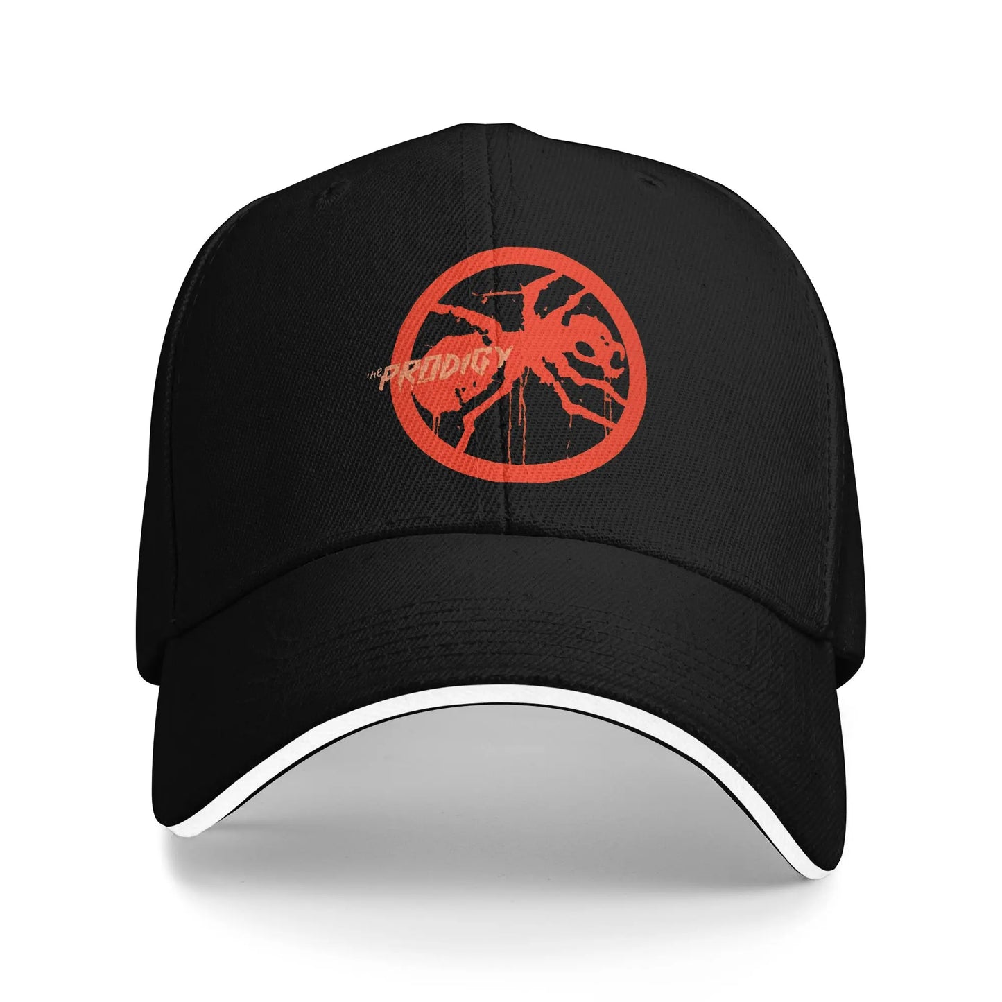 Unisex Firestarter The Prodigy Sandwich Hats