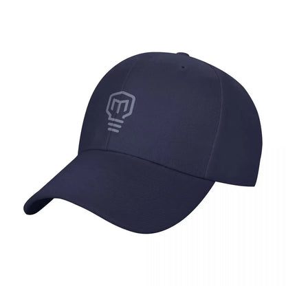 Rober Mark Hits Baseball Cap Ball Cap funny hat Hat Luxury Female Men's