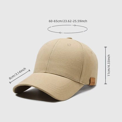 Dry Quickly Sun Cap Woman Outdoors Casual Sport Hat