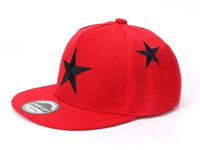 Star Red