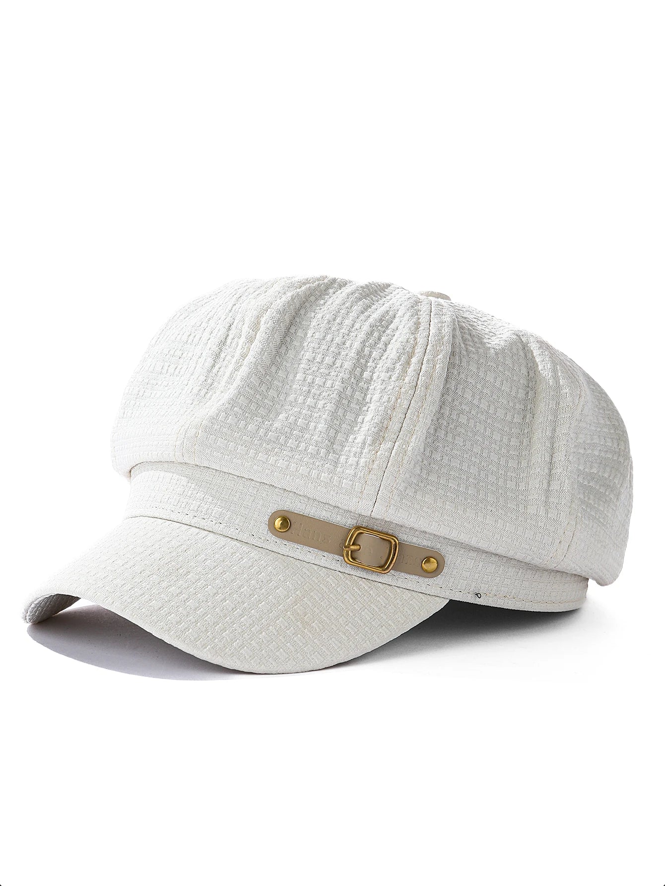 Women's Autumn And Winter Versatile Duckbill Beret