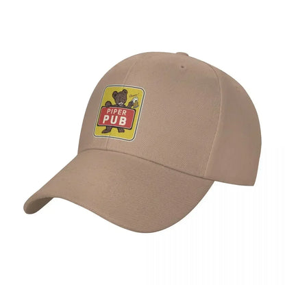 Piper Pub Baseball Cap