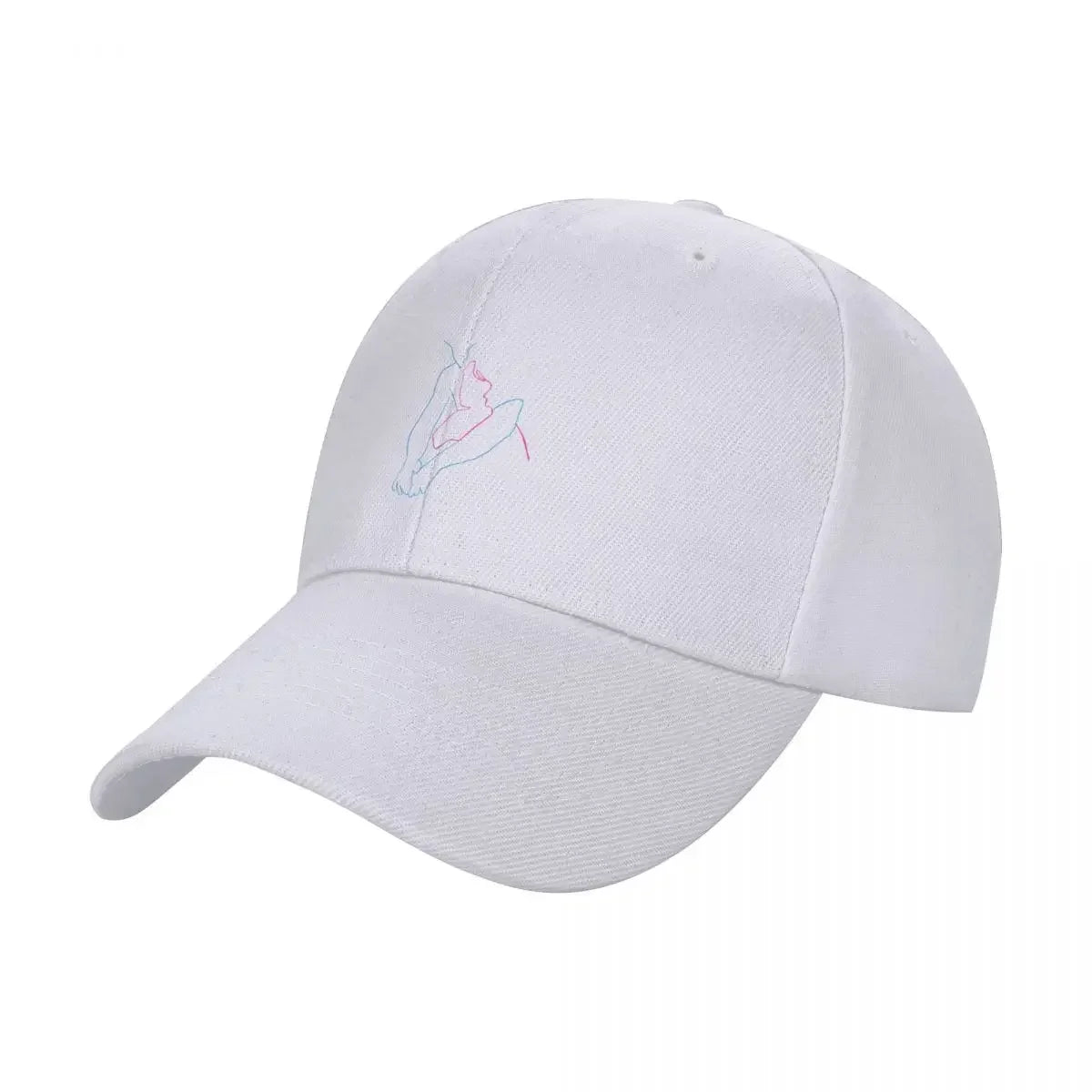 tv girl Baseball Cap luxury woman cap