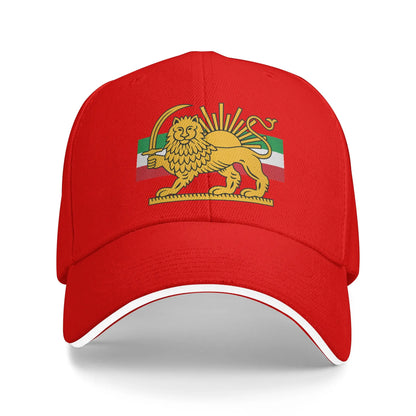 Adjustable Cap New Baseball Cap Sports Hats