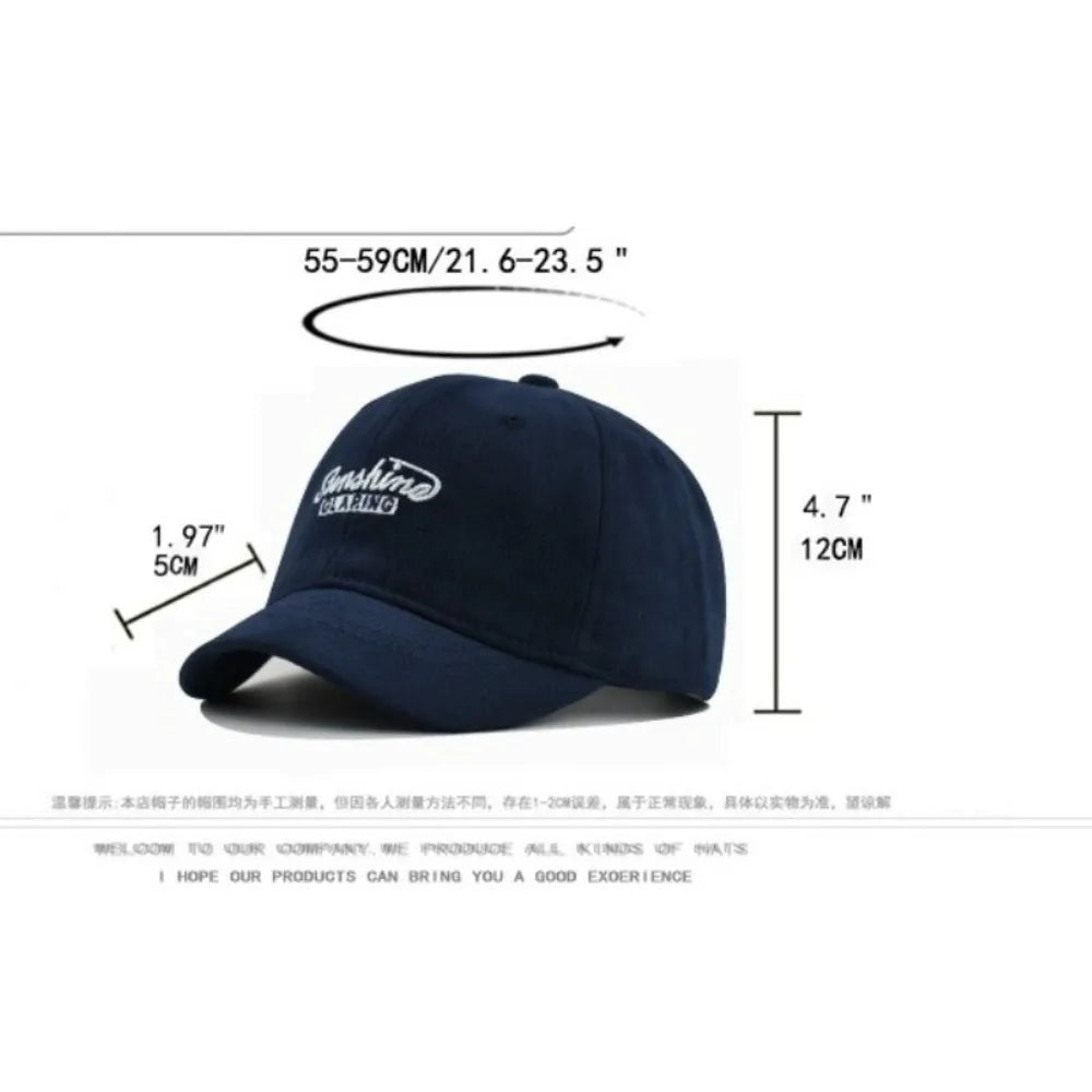 Short Brim Cap New Anti UV Peaked Cap Breathable Quick Drying Baseball Cap Sunscreen Hat Unisex