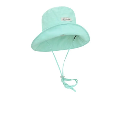 Korean Style Foldable Fisherman Hat Wide Brim