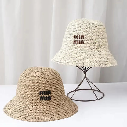 Women Sun Hat Wide Large Brim Beach Hats