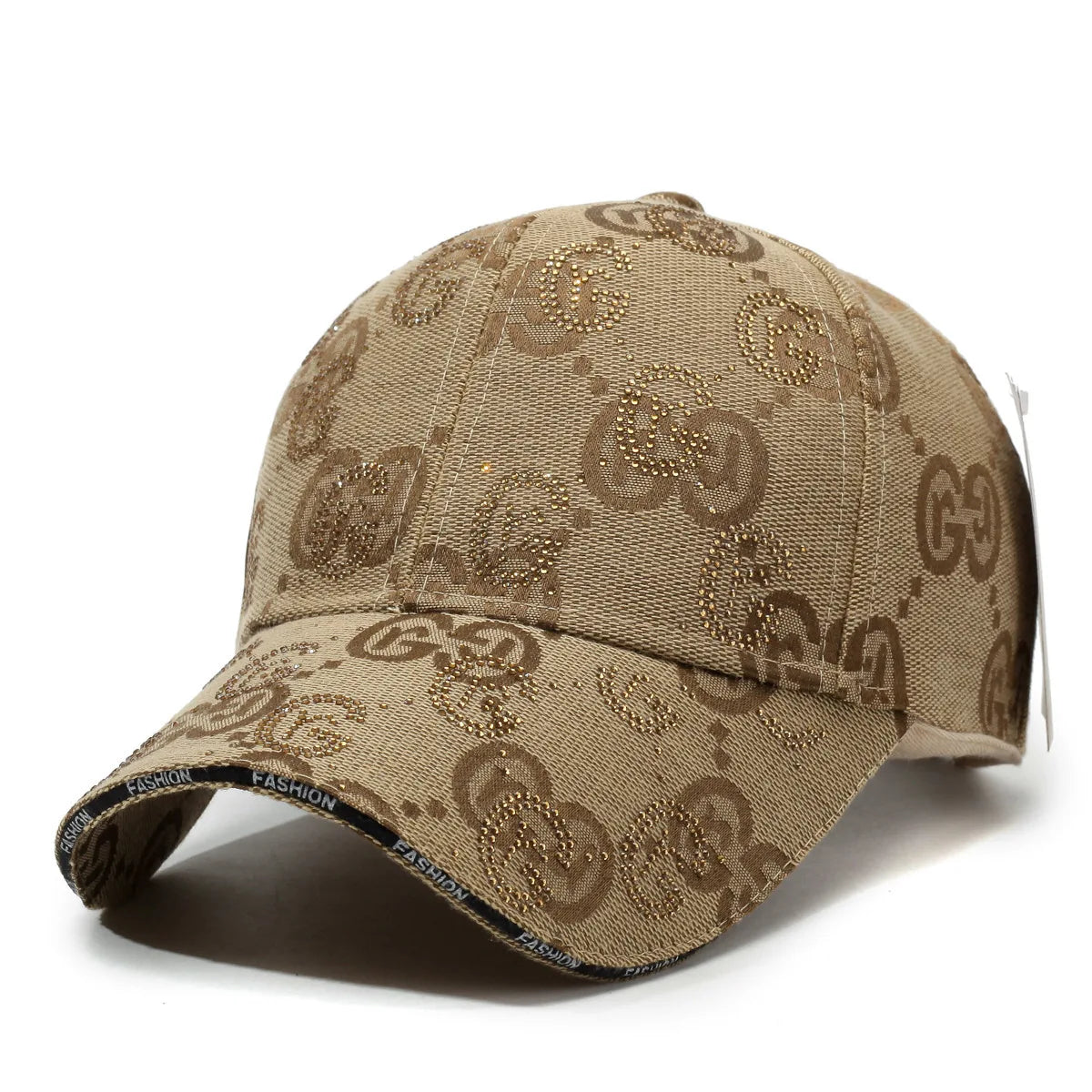 Male and Female Baseball Hats for Spring and Autumn