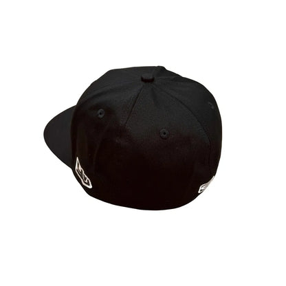 Rhinestone Opium Yvl Fitted Men Women Hat Cap