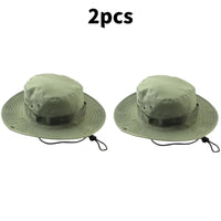 A-Light Green-2pcs