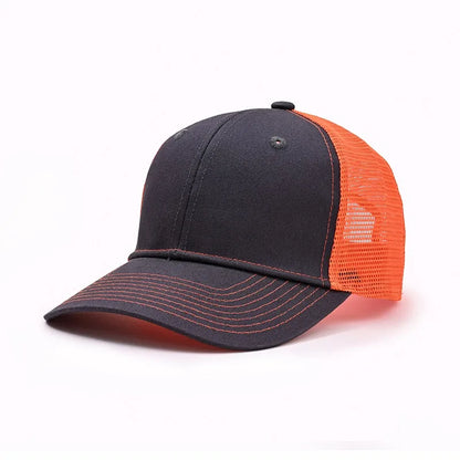 Sunshade Soft Top Richardson Truck Driver Hat