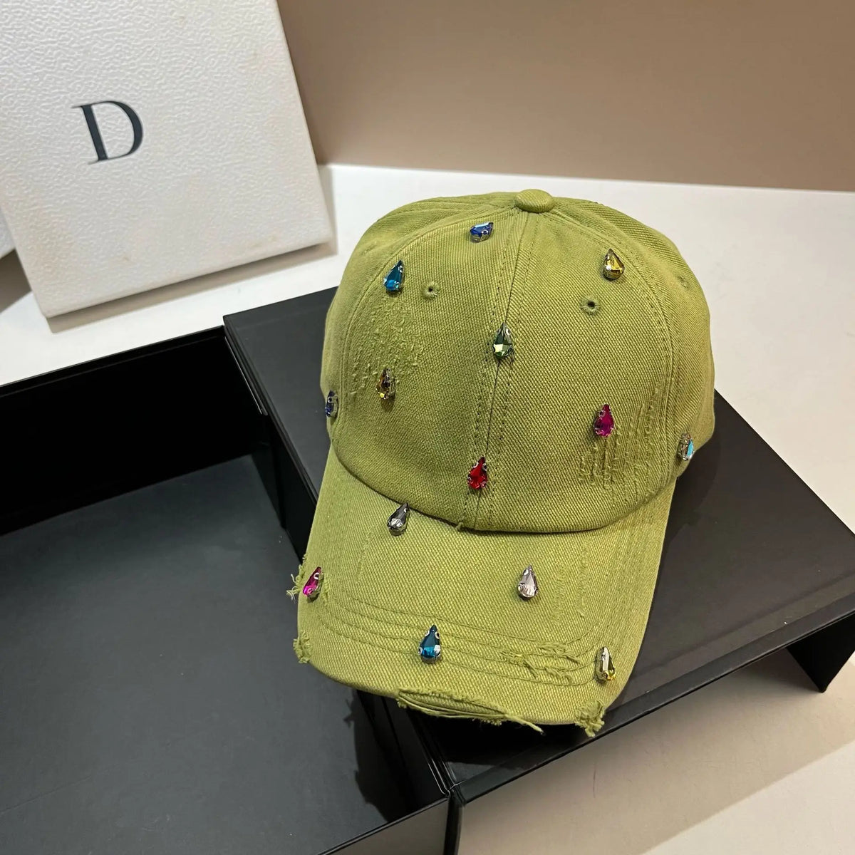 Women's 2026 Bestselling Versatile Baseball Cap