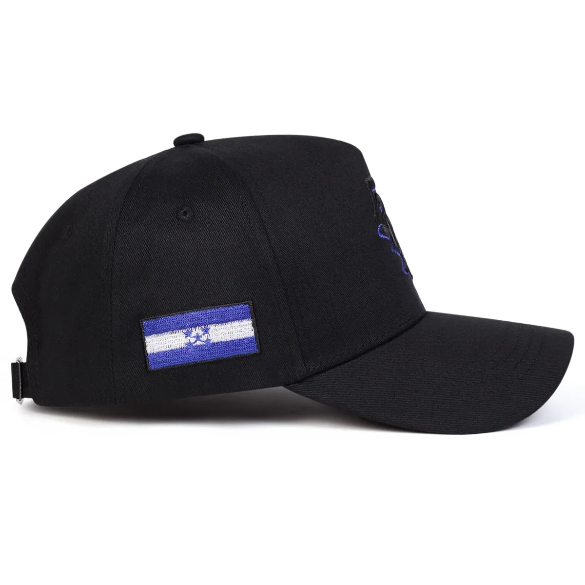 Unisex 504 Embroidery Baseball Caps Spring Autumn