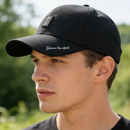 Fashion Baseball Cap For Men