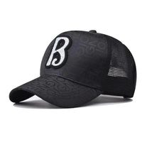 Black (B)