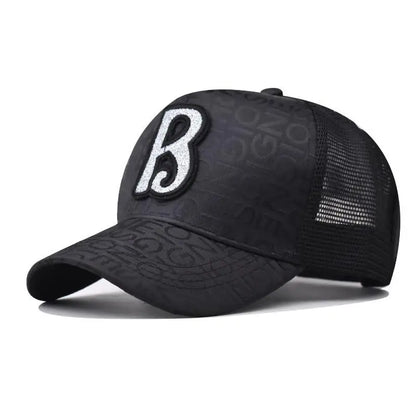 Baseball Cap For Men Women Autumn Summer