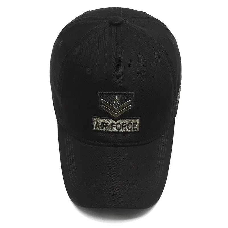 Four Seasons Hats Men's Trendy Hats Korean Casual Hats