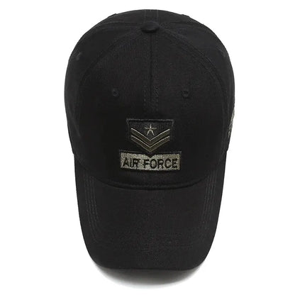 Four Seasons Hats Men's Trendy Hats Korean Casual Hats