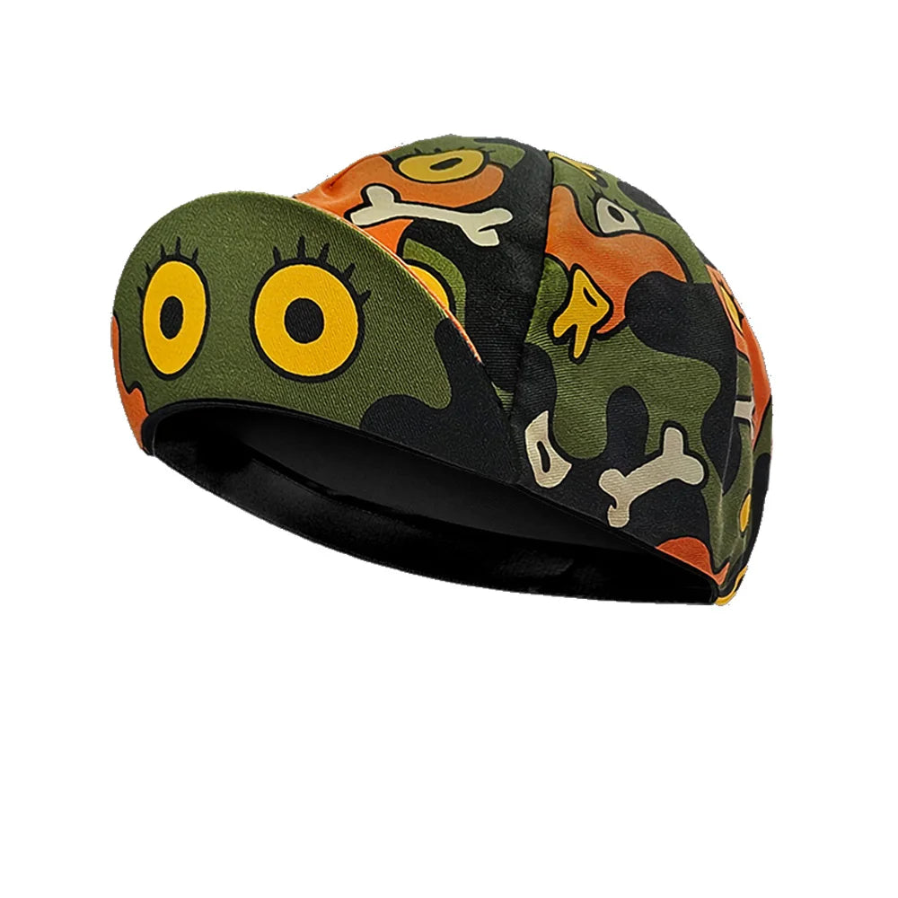 Cap Summer Sports Hat Unisex