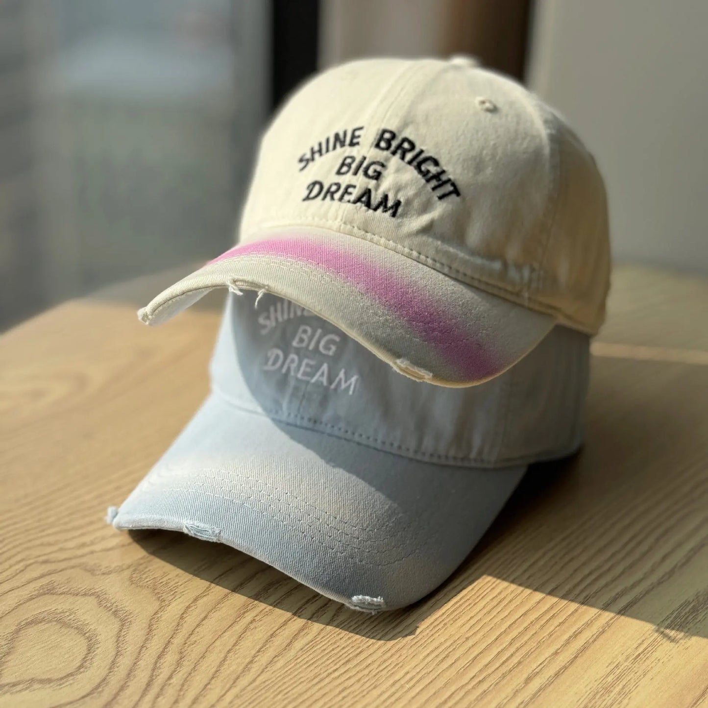 Fashion Men Women  Baseball Cotton  Hat Embroidery