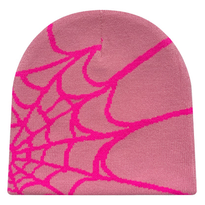 Four Seasons Men's And Women's Universal Y2k Knit Hat