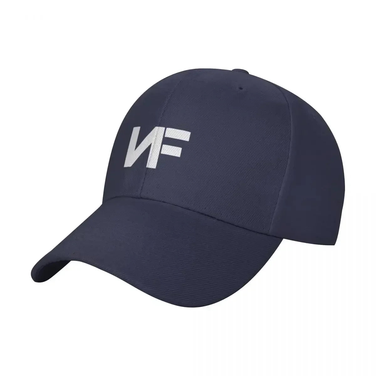 NF Real Music Merch Baseball Cap