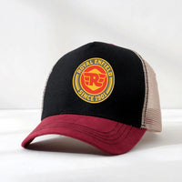 Black Red