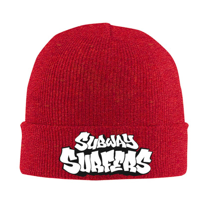 Autumn Winter Hats Warm Unisex Hip-Hop Caps For Men Women