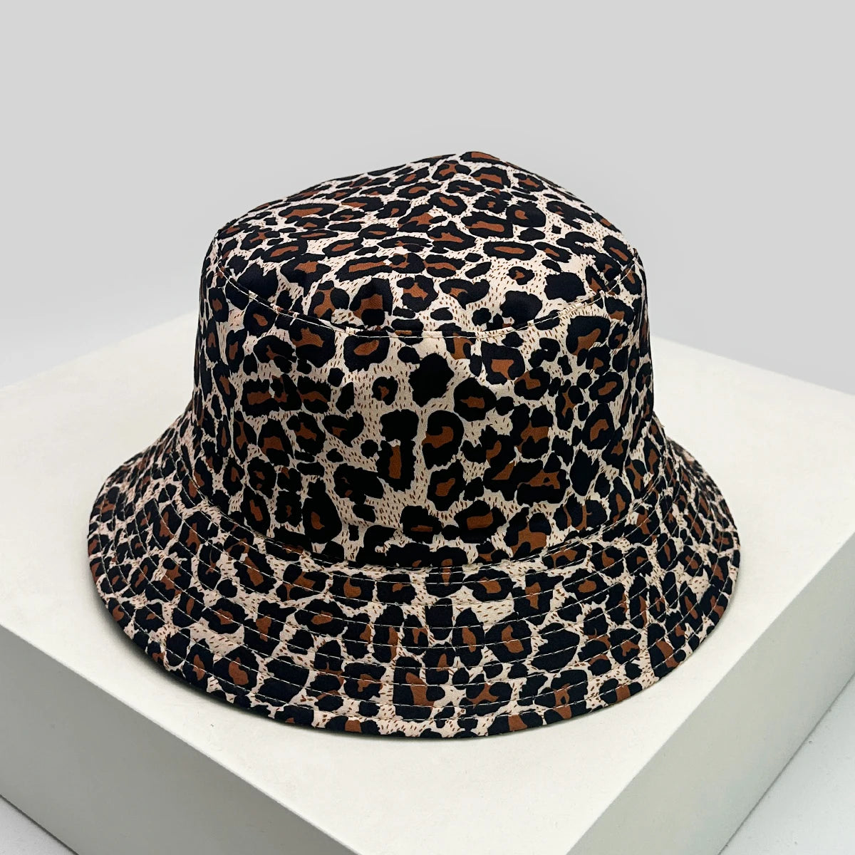Sunshade Personal Fashion Street Fisherman Cap