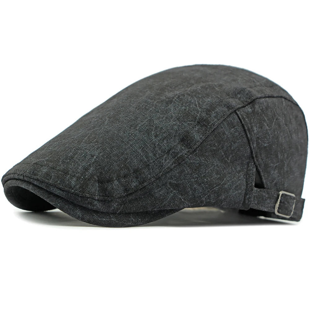 Berets Women New Spring Summer Sun Caps