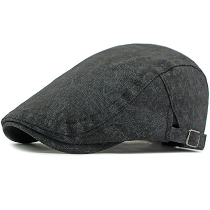 Berets Women New Spring Summer Sun Caps