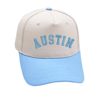 Sky Blue