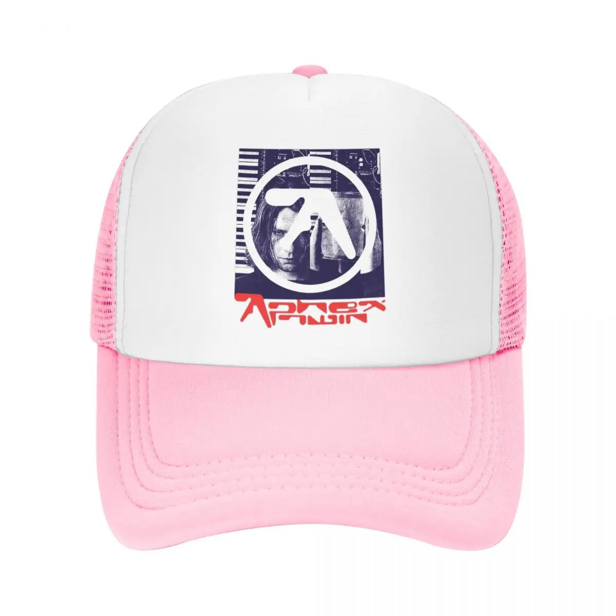 This Is Aphex Twin Vintage Hats Men Women Sport Hats Baseball Caps Summer