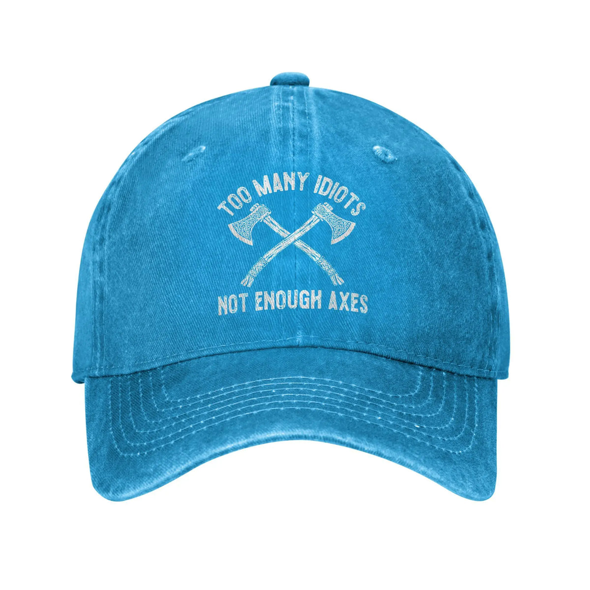 Unisex Baseball Cap