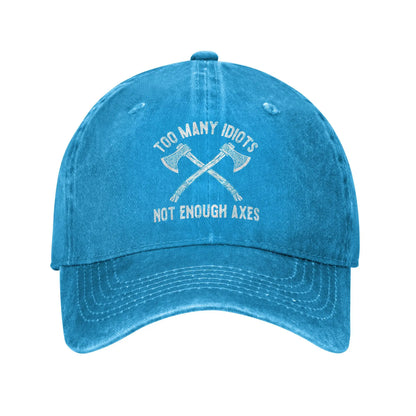 Unisex Baseball Cap