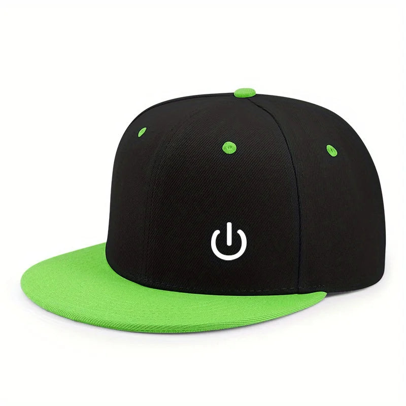 Fashionable And Trendy Outdoor Daily Baseball Cap For Men And Women