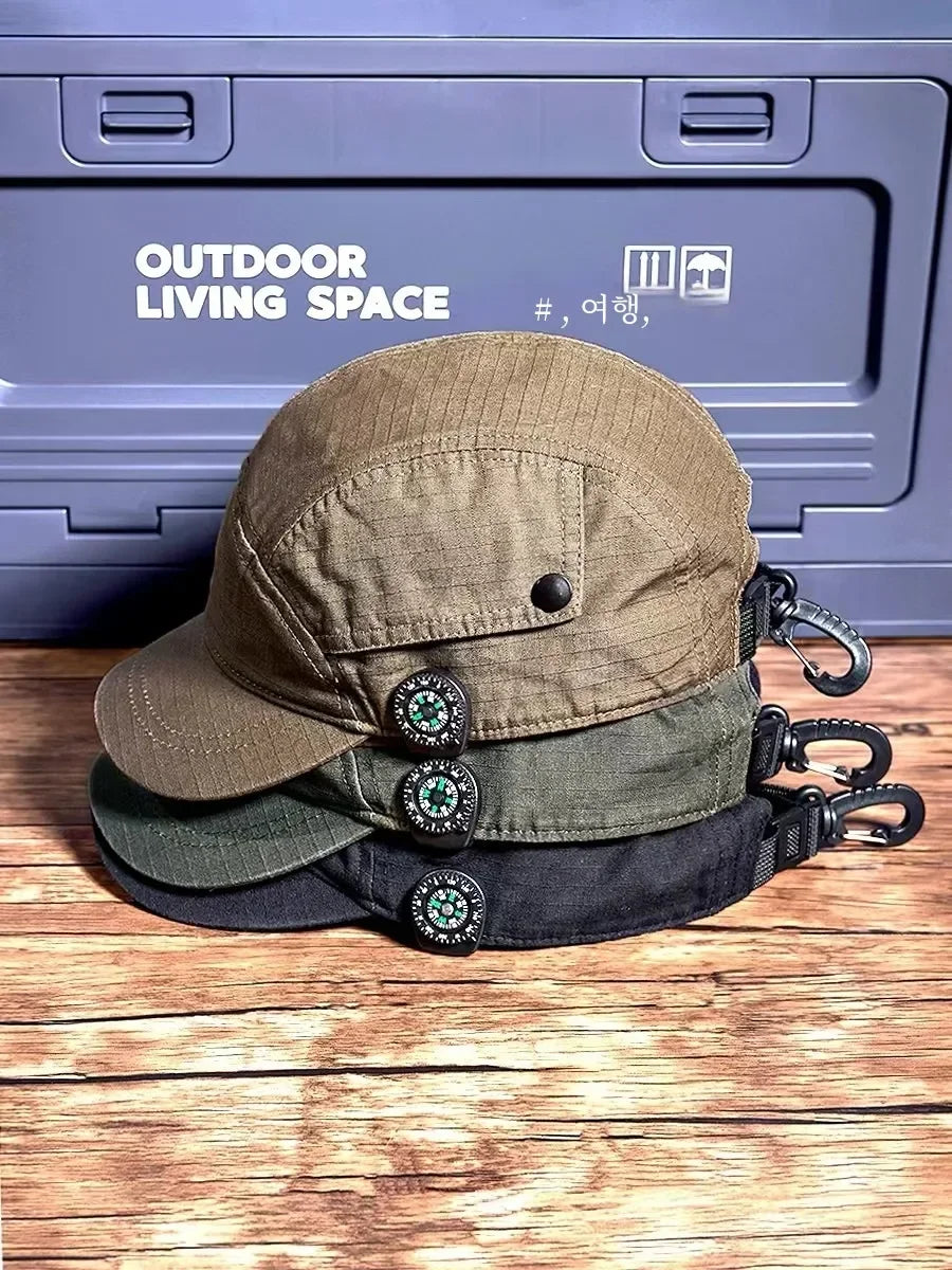 Tactical Workwear Baseball Cap