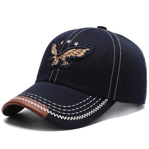 Hats Men's And Women's Four-Season Shade Baseball Cap