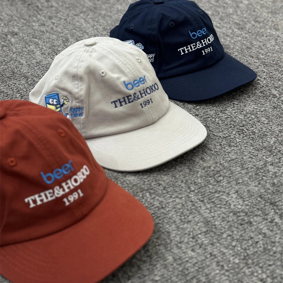 Baseball Cap Luxury Hats for Men Unisex