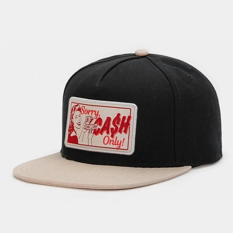 Wholesale And Retail Snapback Hat Men Women