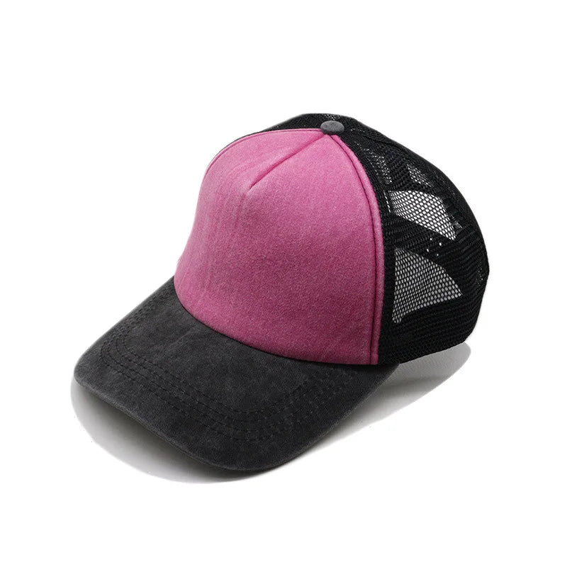 1pcs Baseball Cap Men's Summer