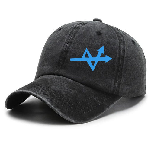 Cosplay Casual Baseball Cap Adult Unisex Adjustable