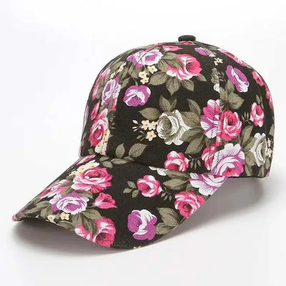Fashion Women's Summer Cap